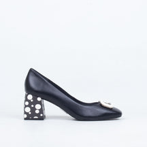 Siena Heel
