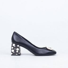 Siena Heel