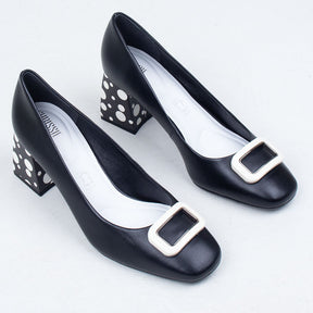Siena Heel