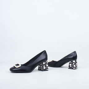 Siena Heel