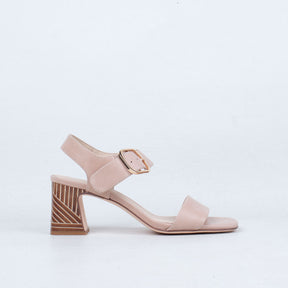 Kiria Heeled Sandal