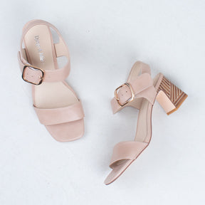 Kiria Heeled Sandal