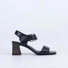 Kiria Heeled Sandal