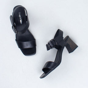 Kiria Heeled Sandal