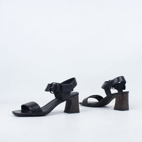 Kiria Heeled Sandal