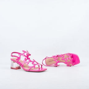 Morine Heel