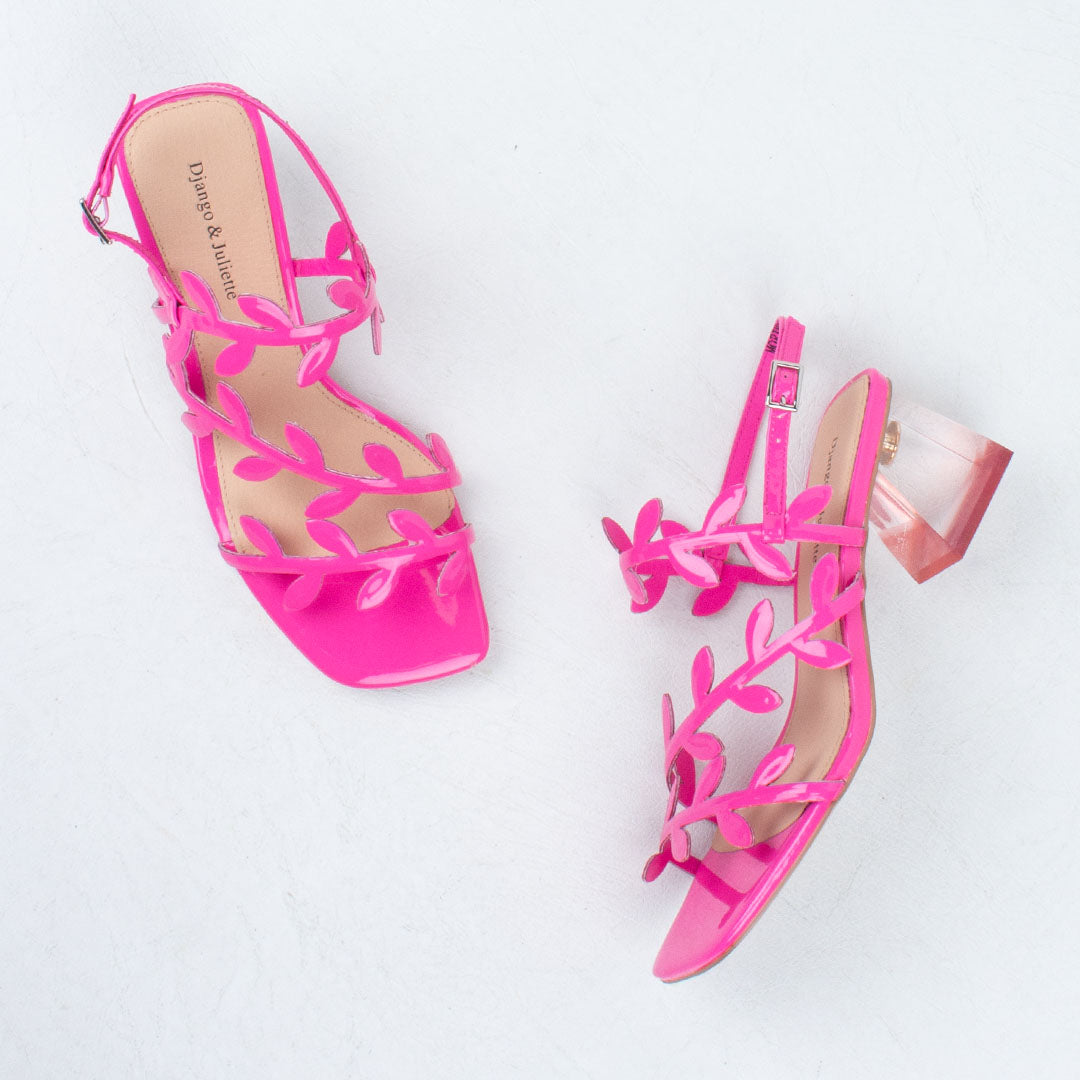Morine Heel