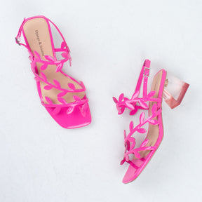 Morine Heel
