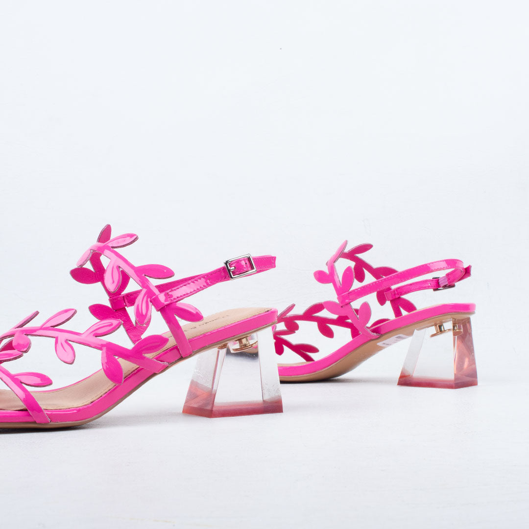Morine Heel