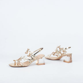 Morine Heel