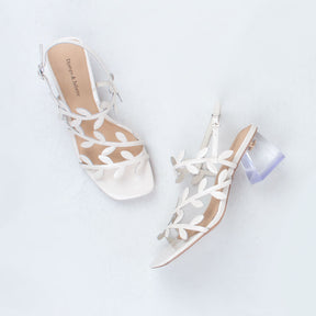 Morine Heel