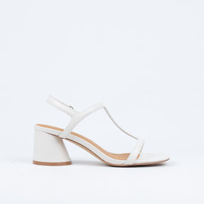 Petras Heeled Sandal