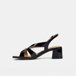 Kaboo Heeled Sandal