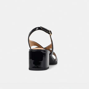 Kaboo Heeled Sandal