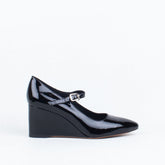 Mellery Wedge Heel