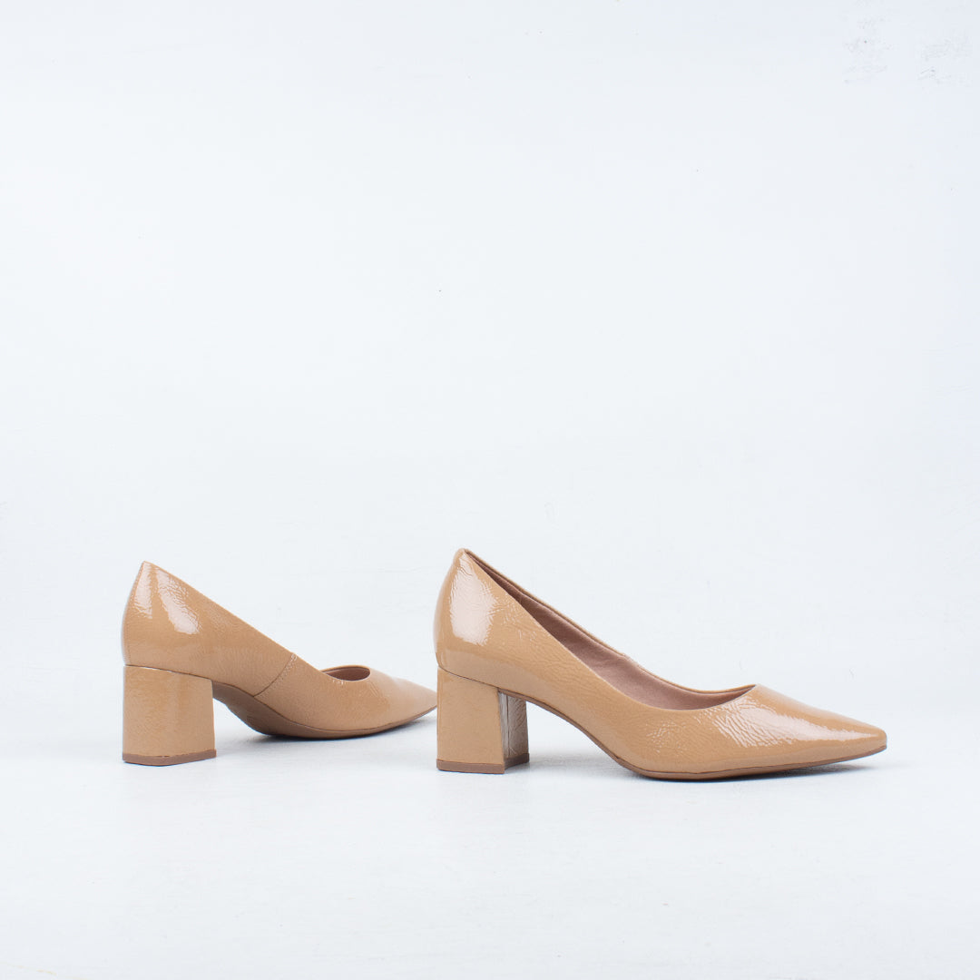 Lunara Heel