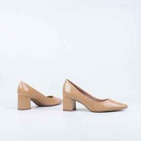 Lunara Heel