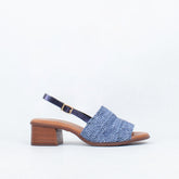 Ramona Heeled Sandal