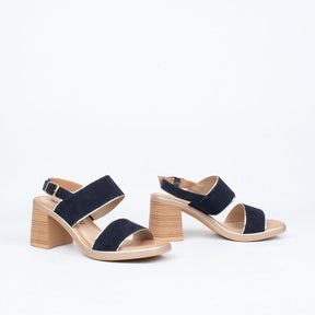 Viviana Heeled Sandal