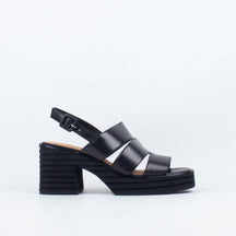 Bernice Platform Heel