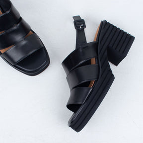 Bernice Platform Heel