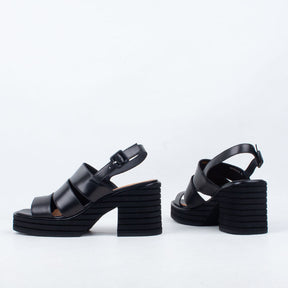 Bernice Platform Heel