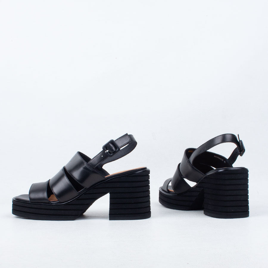 Bernice Platform Heel