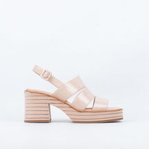 Bernice Platform Heel