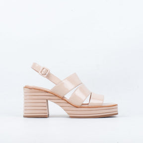 Bernice Platform Heel
