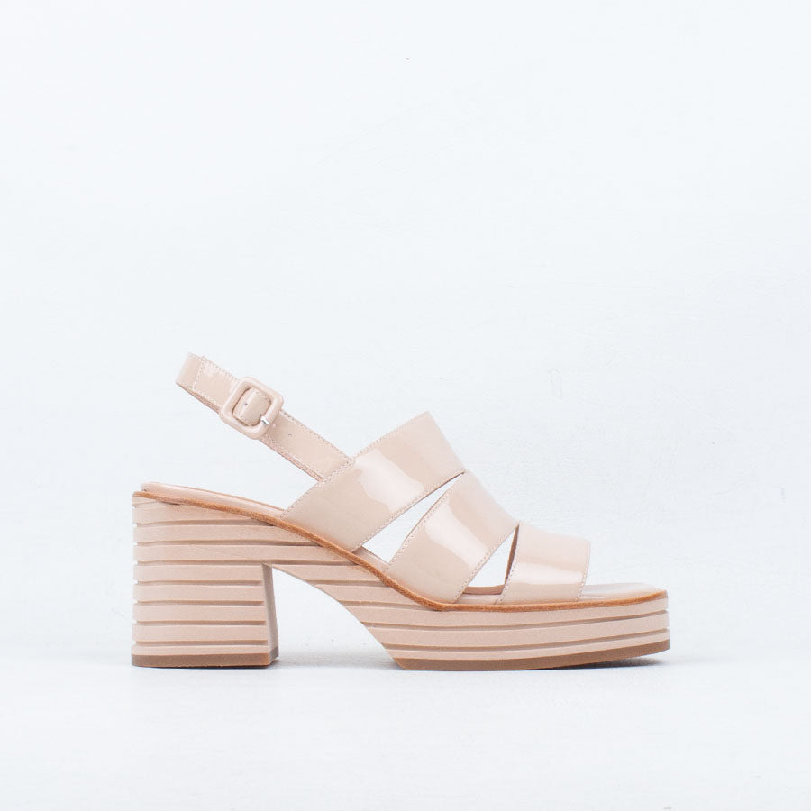 Bernice Platform Heel