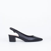 Abigale Slingback Heel