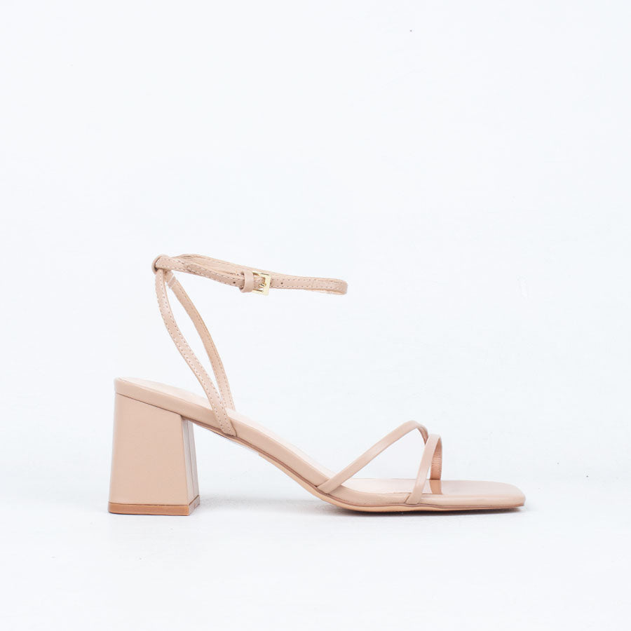 Stevie Heel