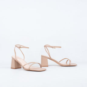Stevie Heel
