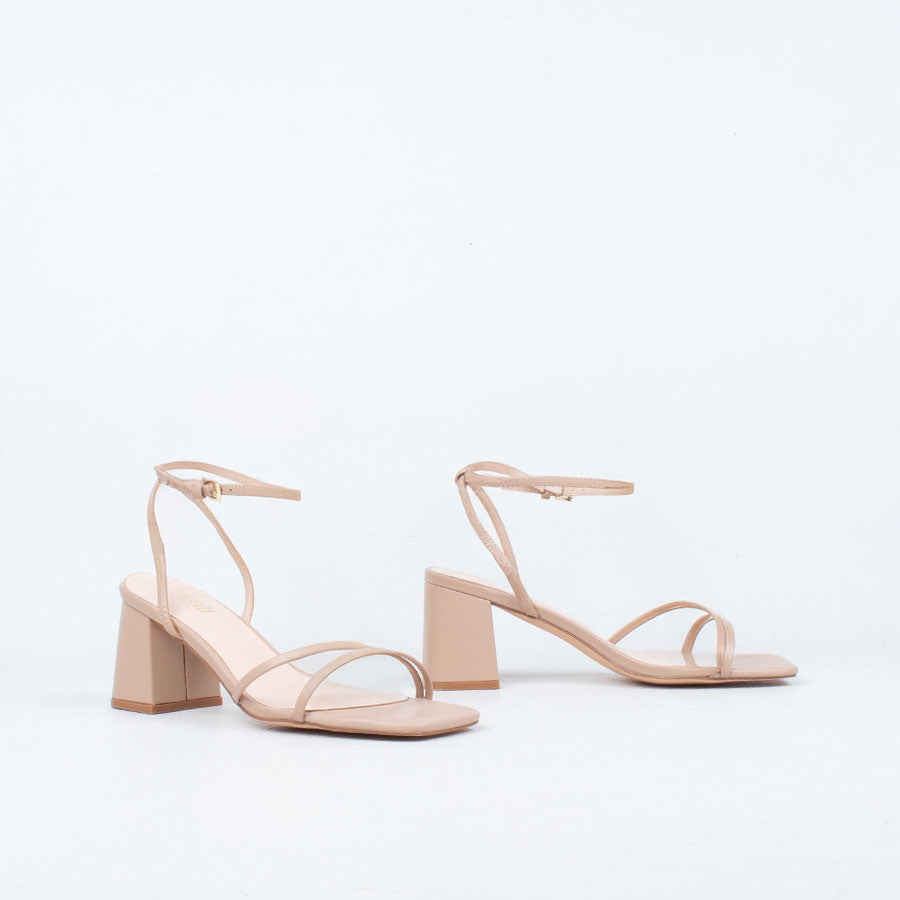 Stevie Heel