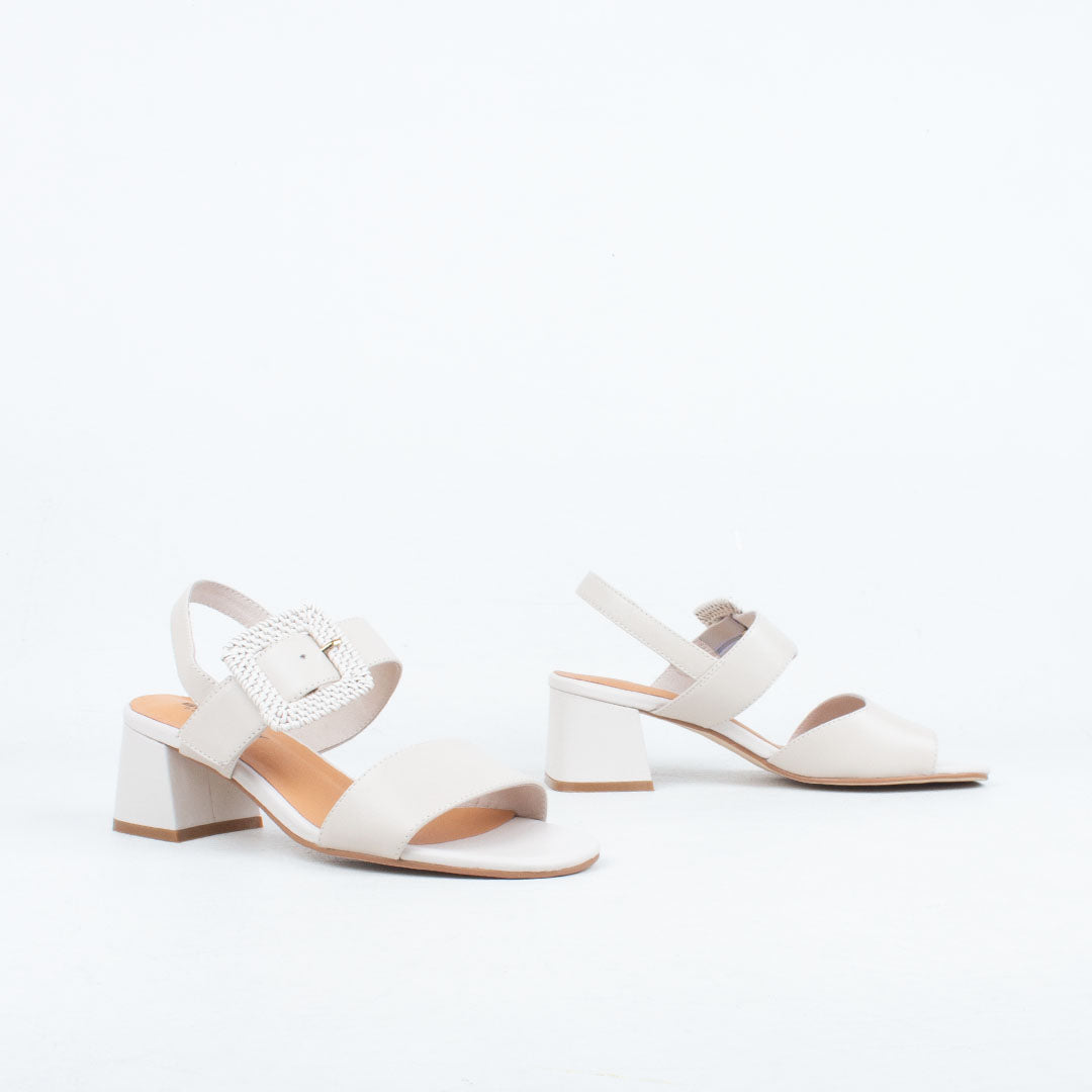 Airlies Heeled Sandal
