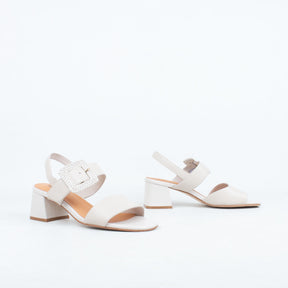 Airlies Heeled Sandal