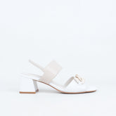 Alaska Heeled Sandal