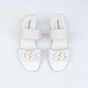 Alaska Heeled Sandal