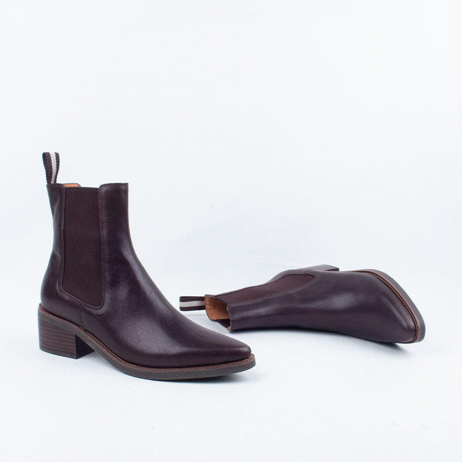 Daily Ankle Boot