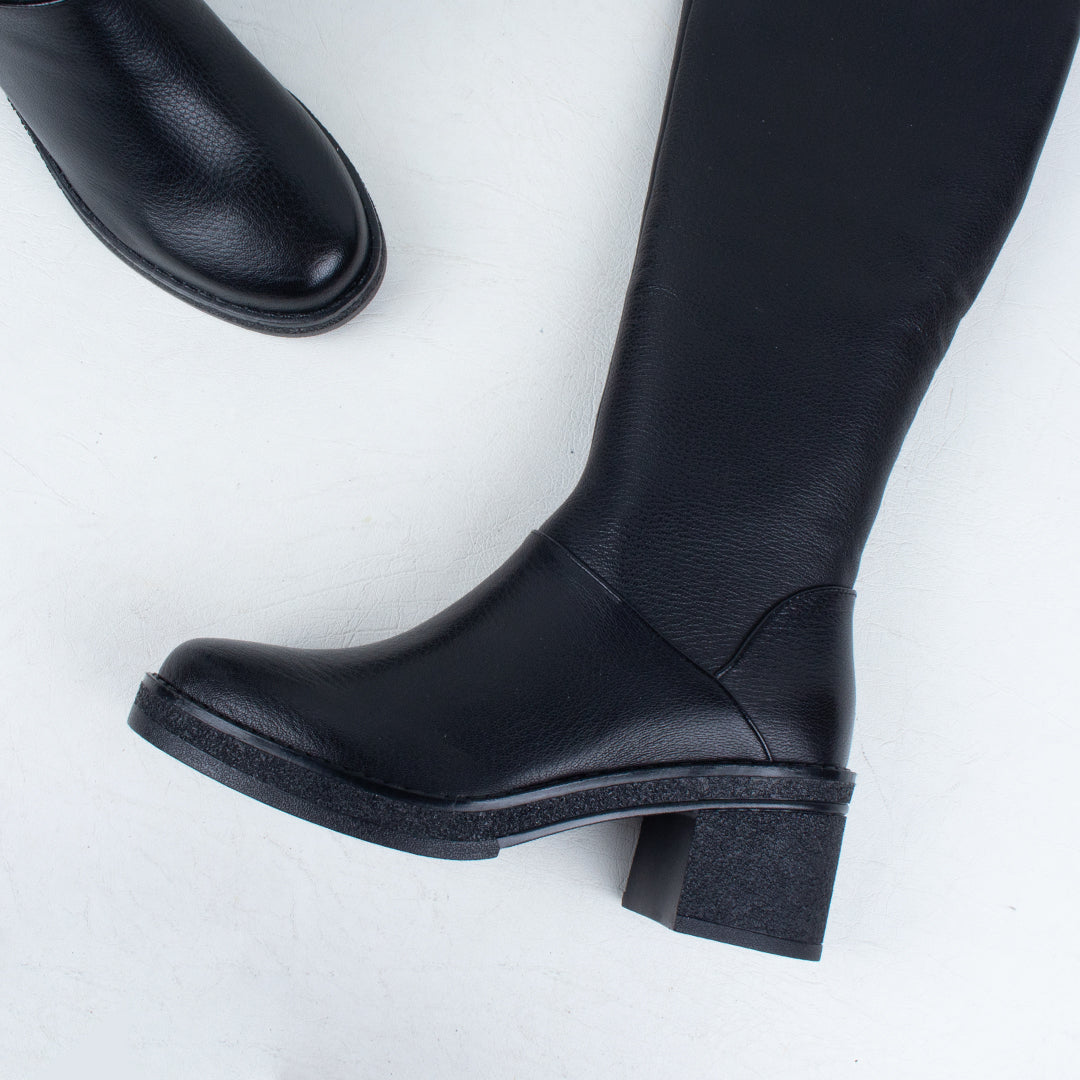 Darga Knee Boot
