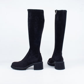 Zina Knee Boot