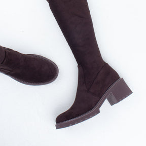 Zina Knee Boot