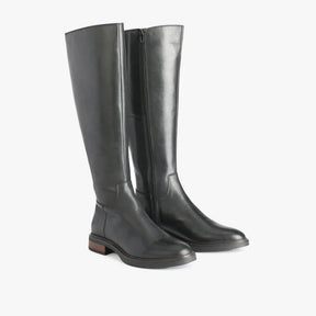 Blanche Knee Boot