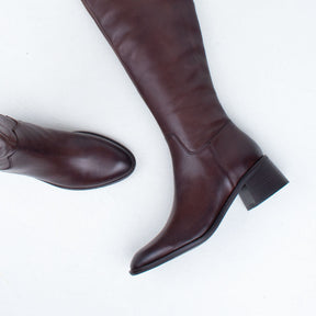 Wyoming Knee Boot