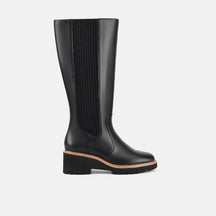 Wella Knee Boot