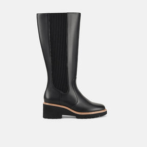 Wella Knee Boot
