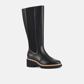 Wella Knee Boot