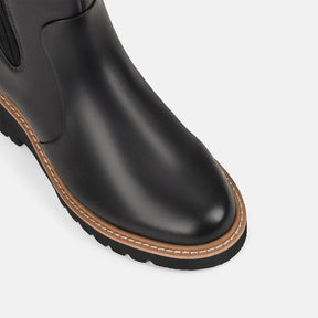 Wella Knee Boot
