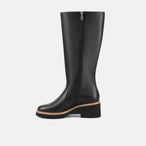 Wella Knee Boot