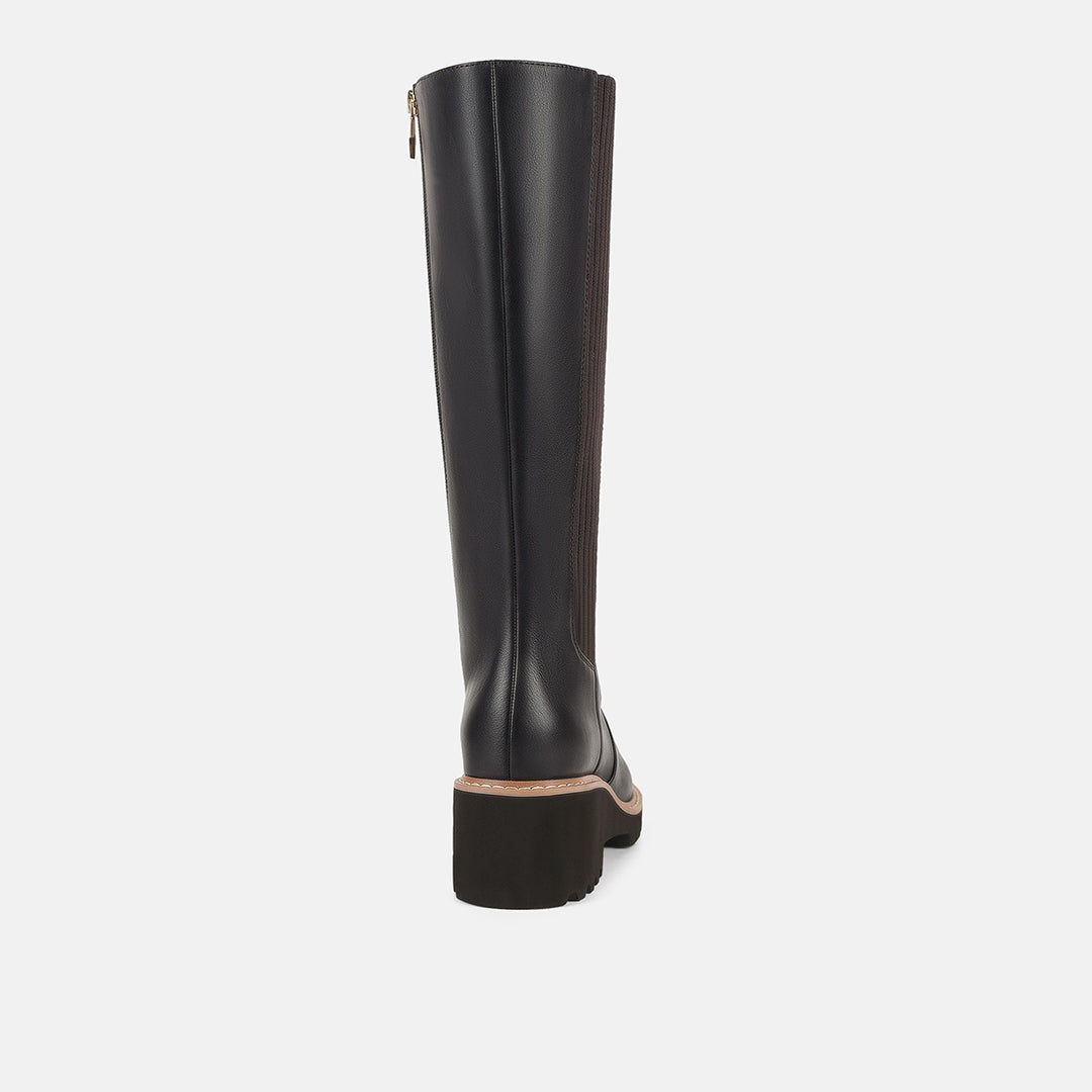 Wella Knee Boot